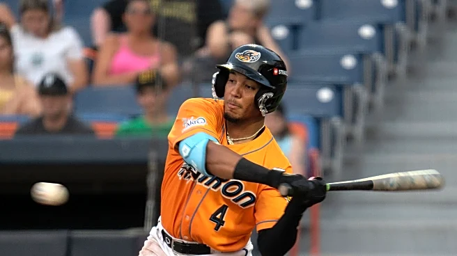 Angel Genao is our No. 5 Guardians prospect. Who should be No. 6?