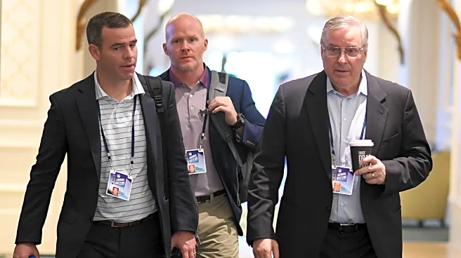 Why did the Buffalo Bills choose Brandon Beane over Sean McDermott?