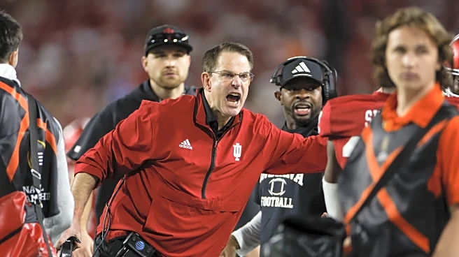 The Cignetti Blueprint: The 125-Year-Old Strategy Behind Indiana’s National Title