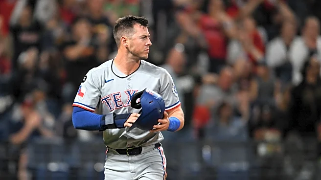 2025 Season in Review: Dylan Moore