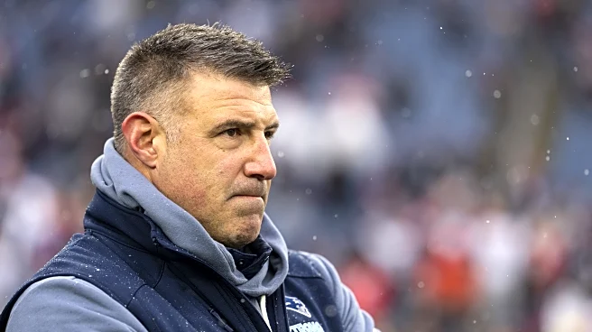 Patriots outline simple strategy to prepare for Denver altitude