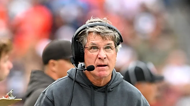 Atlanta Falcons hire offensive line coach Bill Callahan