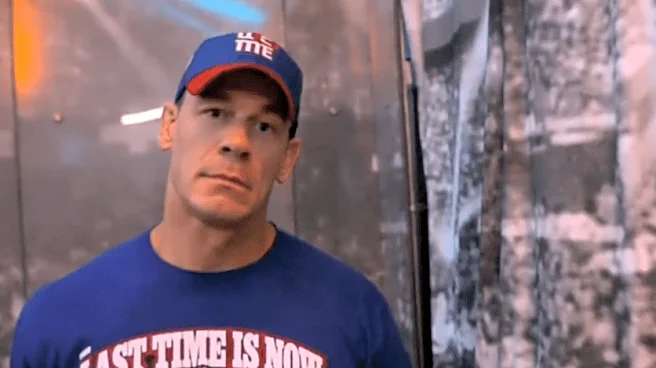 Netflix confirms WWE Unreal season three, with an obvious focus