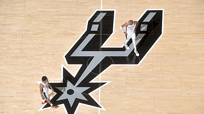 What We Learned from the Spurs win over the Jazz