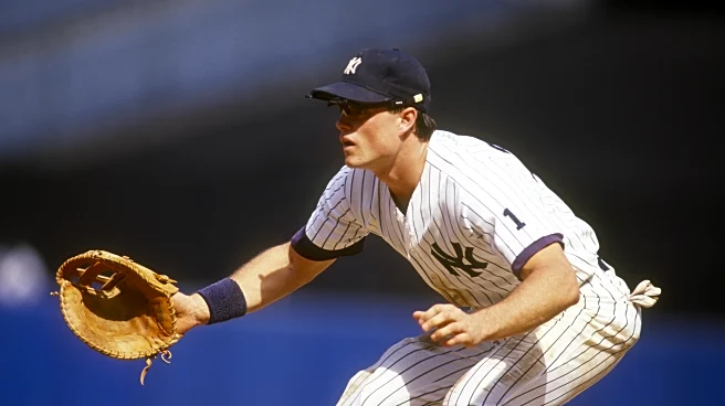 Yankees Birthday of the Day: Kevin Maas