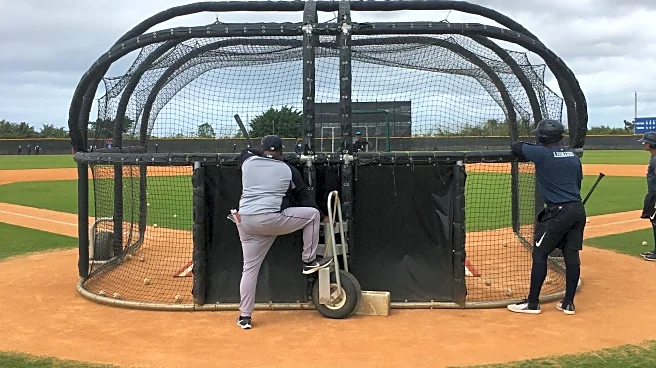 BYB 2026 Tigers prospect reports #42: LHP Gabriel Reyes