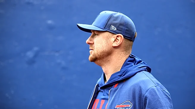 Arizona Cardinal request interview with Bills coach