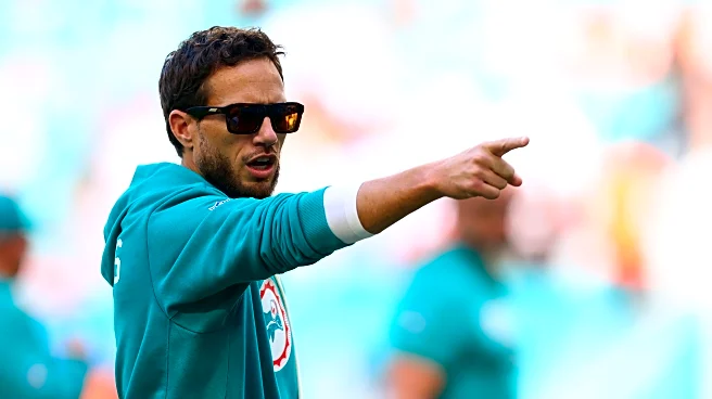 Potential offensive coordinators for Robert Saleh and the Titans