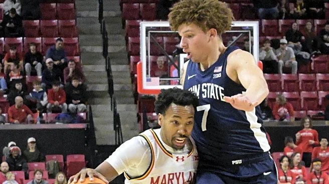 Big Ten Basketball Weekly: Heat Checks, Buzzer Beaters, and Nebrasketball