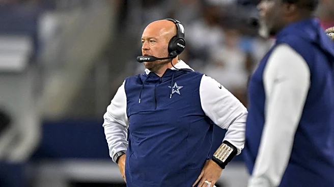 Titans’ new HC could impact Cowboys DC search