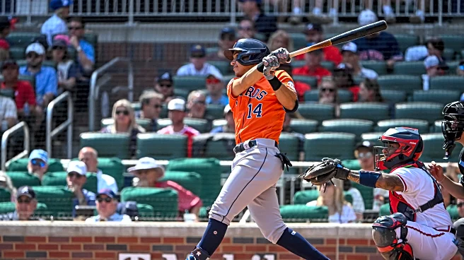 A bounce-back Braves season gets trickier without Ha-Seong Kim