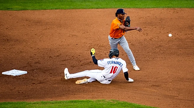 A’s 2026 Community Prospect List: Here We Go!