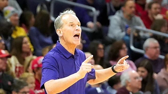 Three keys for Northwestern vs. USC