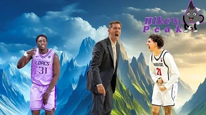 Air Force fires Joe Scott! Grand Canyon knocks off Utah State w/ off-court shenanigans! Aztecs outlast New Mexico! CSU’s struggles continue! HP Ep....