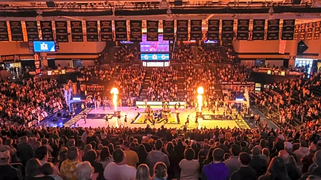 Murray State basketball is back, and it’s here to stay