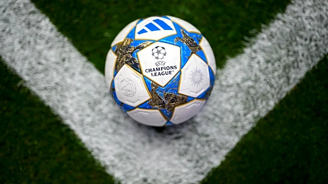 CONFIRMED lineups: Real Madrid vs Monaco, 2026 Champions League