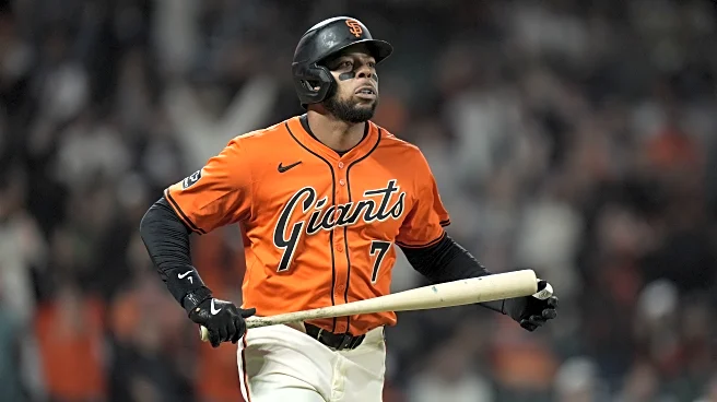 Player review: Dominic Smith