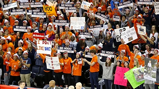 What are the odds UVA basketball hosts ESPN’s College Gameday this season?