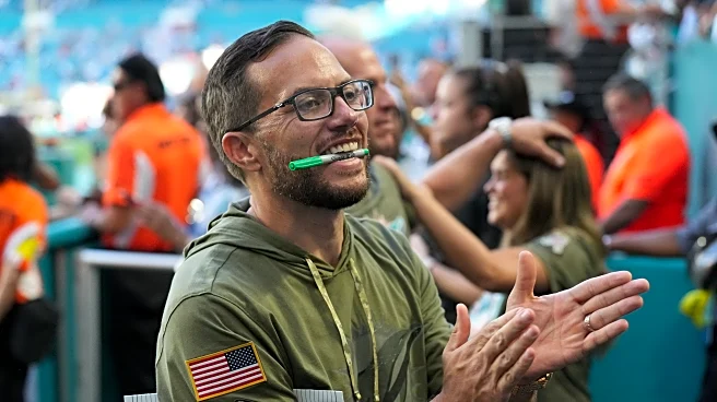 Browns head coach search: Second interview schedule starts with 1 candidate per day