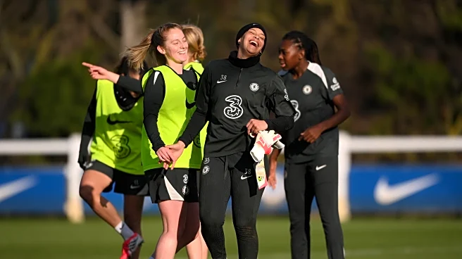 Manchester City WFC vs. Chelsea FCW, Women’s League Cup: Preview, team news, how to watch