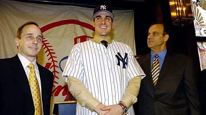 50 Most Notable Yankees Free Agent Signings in 50 Years: Carl Pavano