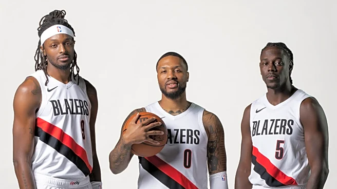 Will the Trail Blazers Really Be Better When Their Injuries Heal?