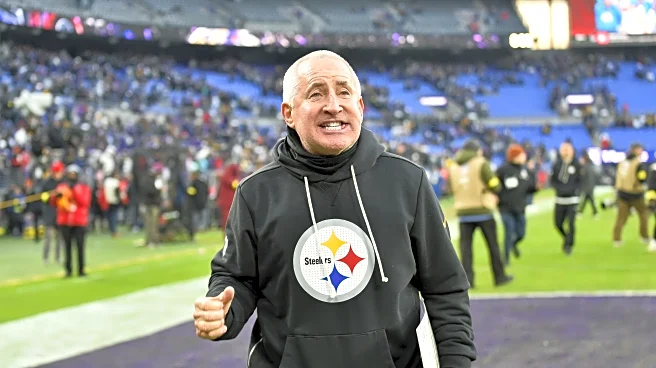Steelers special teams coordinator Danny Smith lands new job