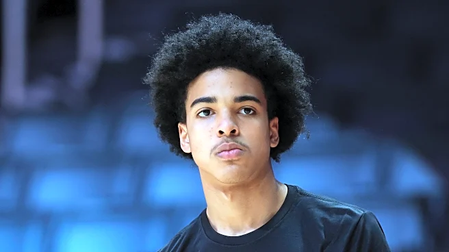 The Long Forecast: Toppin, Philon rise as Brown Jr. spotlights