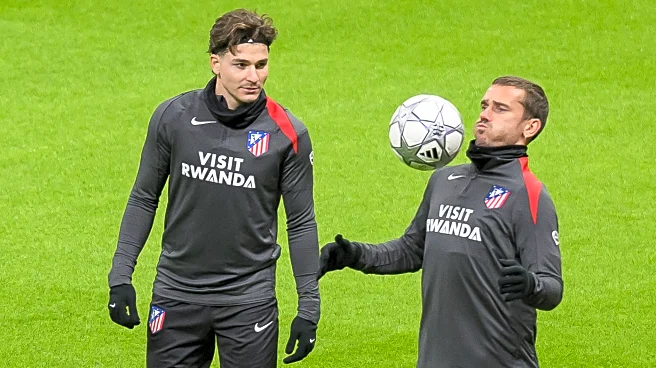 Galatasaray v Atlético Madrid: Preview, predicted lineup for UCL clash