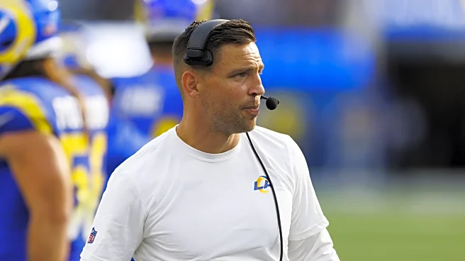 Las Vegas Raiders’ top 5 remaining head coach candidates