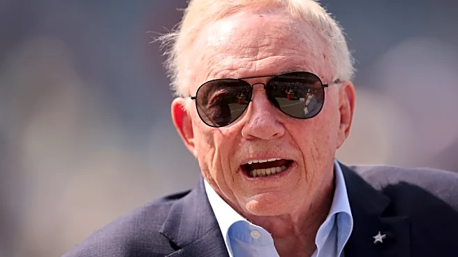 Cowboys need to hit home runs this offseason to avoid last place in the NFC East