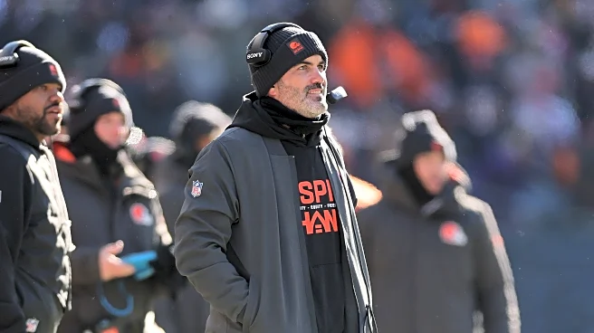 Is Kevin Stefanski the right hire for the Falcons? Tuesday Takes with Tre’Shon