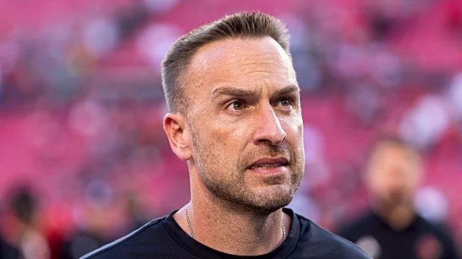 Dolphins to hold introductory press conference for new head coach and general manager later this week