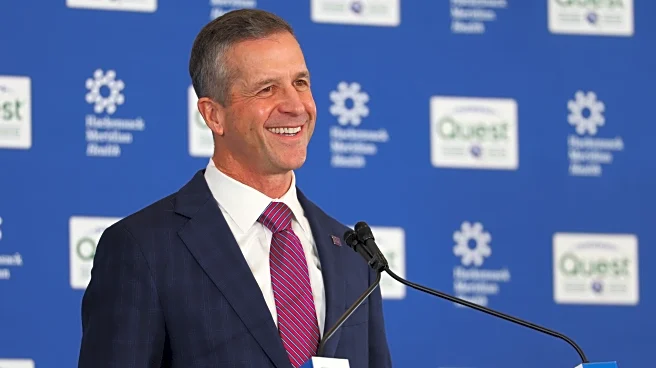 John Harbaugh news: NY Giants’ new head coach on Jaxson Dart, a winning culture