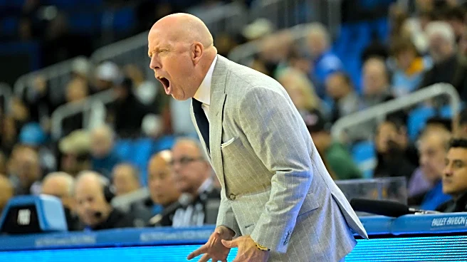 Purdue Basketball: UCLA Preview – Stats, Analytics, Analysis