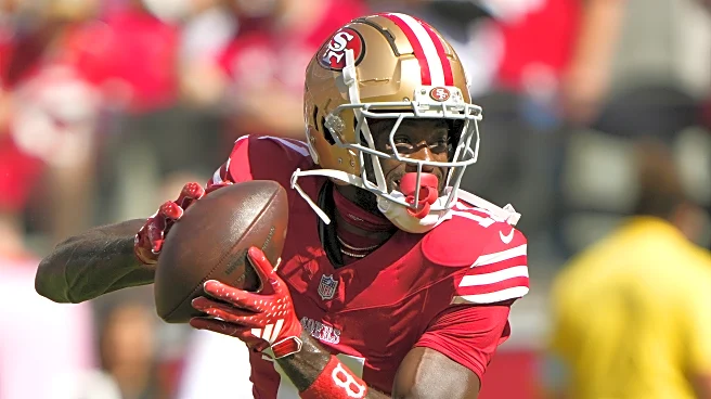 3 key areas the 49ers need to upgrade this offseason