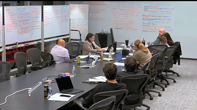 WWE Unreal reveals how much SummerSlam plans changed last year