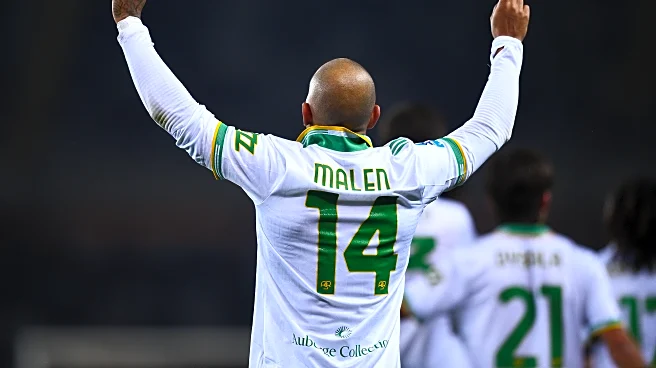 Across the Romaverse, #224: Malen’s Dream Debut Sparks Roma’s Revenge Against Torino