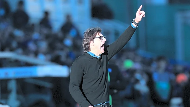 Piecing together a double pivot