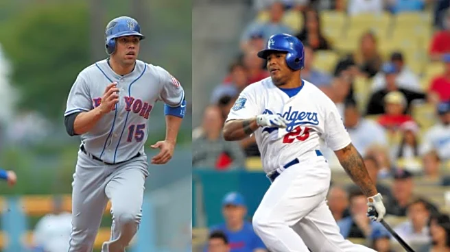 Carlos Beltrán, Andruw Jones elected to 2026 Hall of Fame class