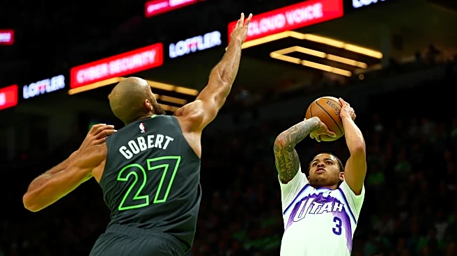 Utah Jazz vs Minnesota Timberwolves: preview, start time, channel, injury report