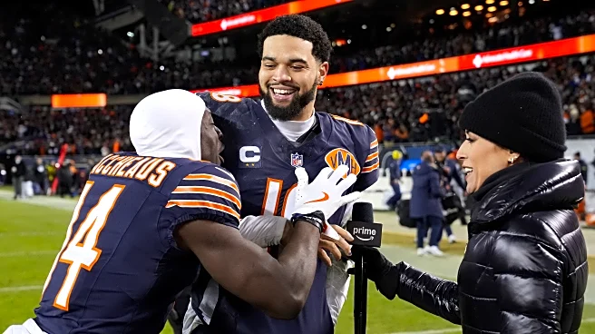 The Mac & Read Show: Thank You to the 2025 Chicago Bears