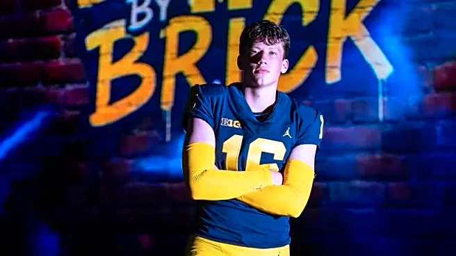 Notre Dame Football Recruiting: 6-Star Kicker Micah Drescher commits to the Irish