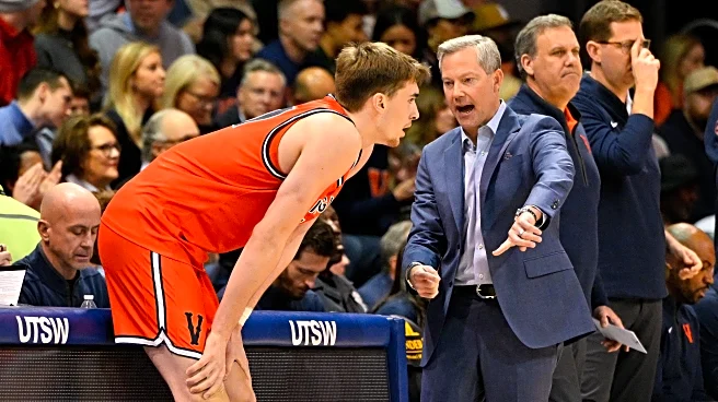 Taking a way-too-early look at UVA basketball’s NCAA Tournament resume