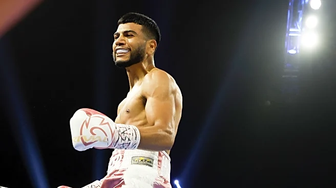 ‘It’s too soon for him’: Raymond Muratalla likes experience advantage over Andy Cruz