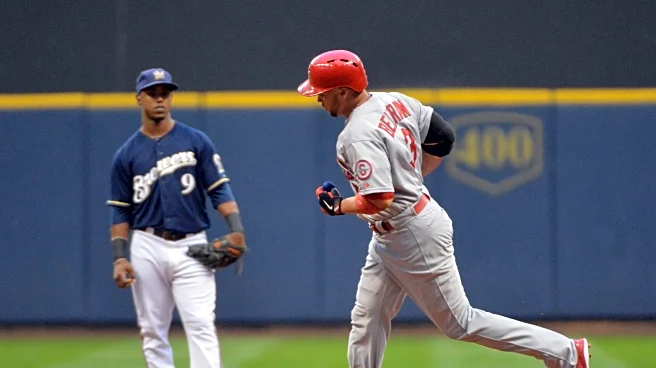Carlos Beltrán, Andruw Jones elected to Baseball Hall of Fame