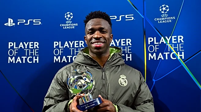 Player Ratings: Real Madrid 6 – 1 Monaco