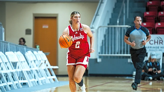 Nebraska WBB vs Wisconsin Preview