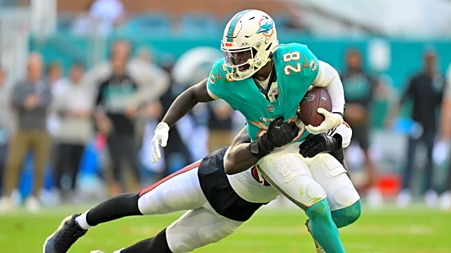 Your 2026-2027 Miaimi Dolphins Core Players