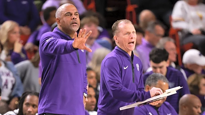 2025-26 Kansas State MBB: Game 19 vs Utah